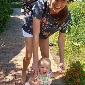 Meet your Posher, Jennifer